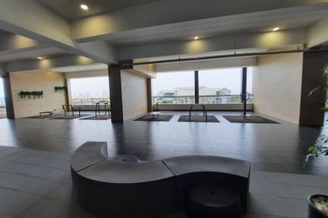 Residensi Bintang Bukit Jalil