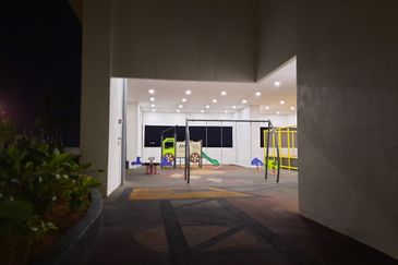 Residensi Bintang Bukit Jalil