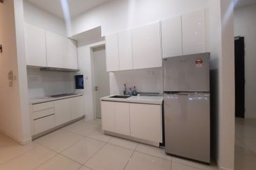 SkyLuxe On The Park @ Bukit Jalil