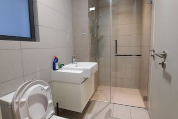 SkyLuxe On The Park @ Bukit Jalil