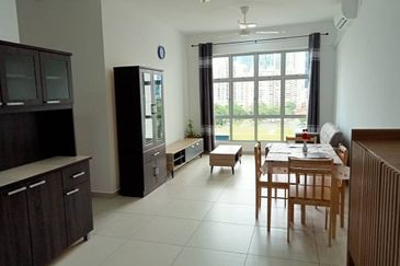 The Establishment (Alila Bangsar )