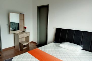 The Establishment (Alila Bangsar )