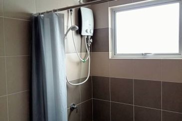 The Establishment (Alila Bangsar )