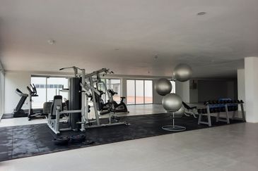 The Establishment (Alila Bangsar )