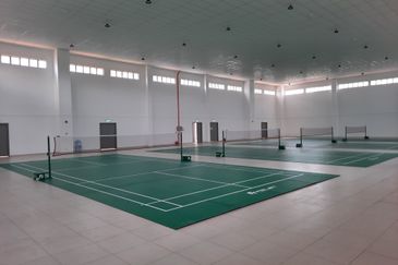 The Establishment (Alila Bangsar )