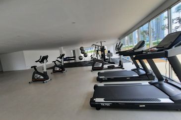 The Establishment (Alila Bangsar )