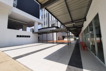 The Establishment (Alila Bangsar )