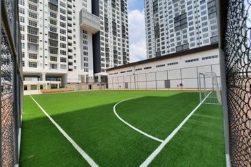 The Establishment (Alila Bangsar )