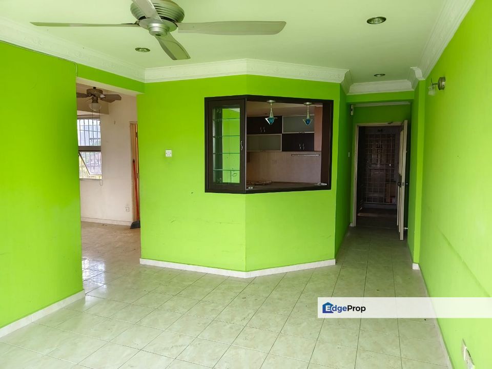 Sri Jati 1 Old Klang Road Freehold for sales, Kuala Lumpur, Bukit Bintang