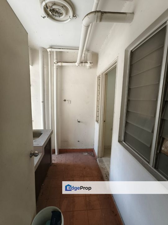 Sri Jati 1 Old Klang Road Freehold for sales, Kuala Lumpur, Bukit Bintang