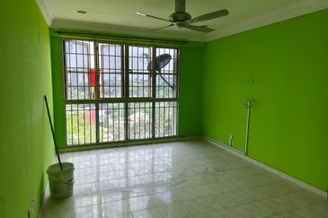 Sri Jati