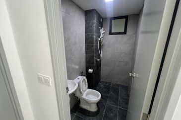 Residensi Bintang Bukit Jalil