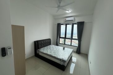 Residensi Bintang Bukit Jalil