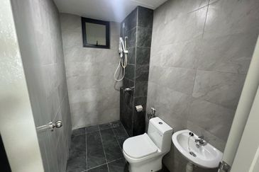 Residensi Bintang Bukit Jalil