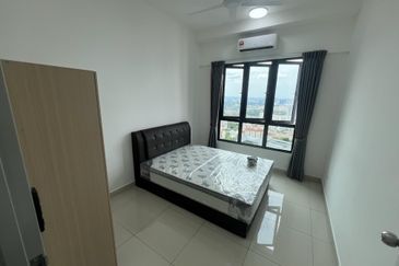 Residensi Bintang Bukit Jalil