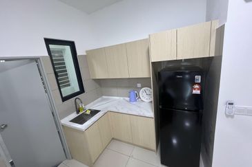 Residensi Bintang Bukit Jalil