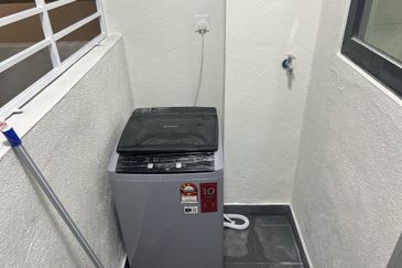 Residensi Bintang Bukit Jalil