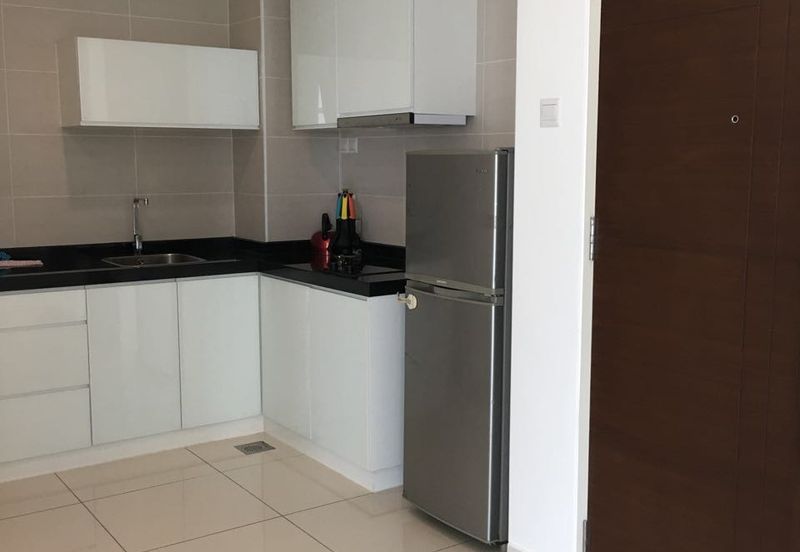 Central Residence, Sungai Besi