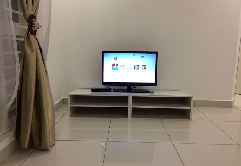 Central Residence, Sungai Besi