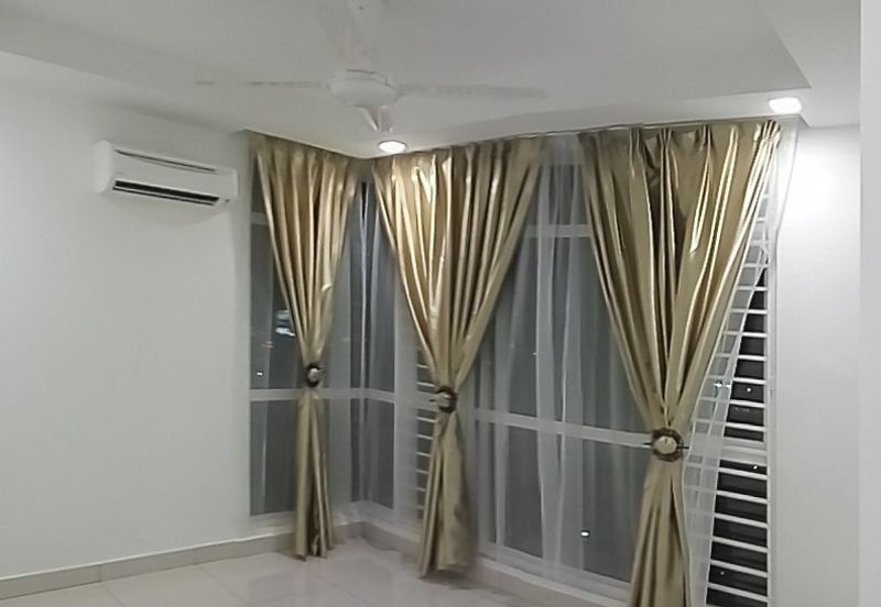 Central Residence, Sungai Besi