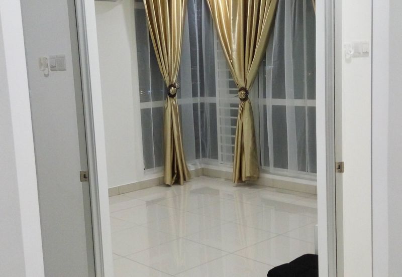 Central Residence, Sungai Besi