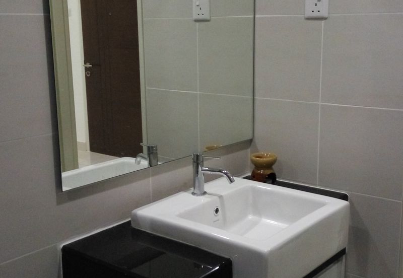 Central Residence, Sungai Besi