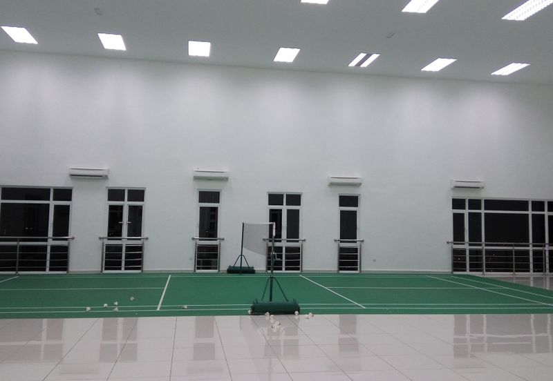 Central Residence, Sungai Besi