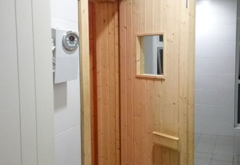 Central Residence, Sungai Besi