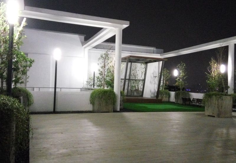 Central Residence, Sungai Besi