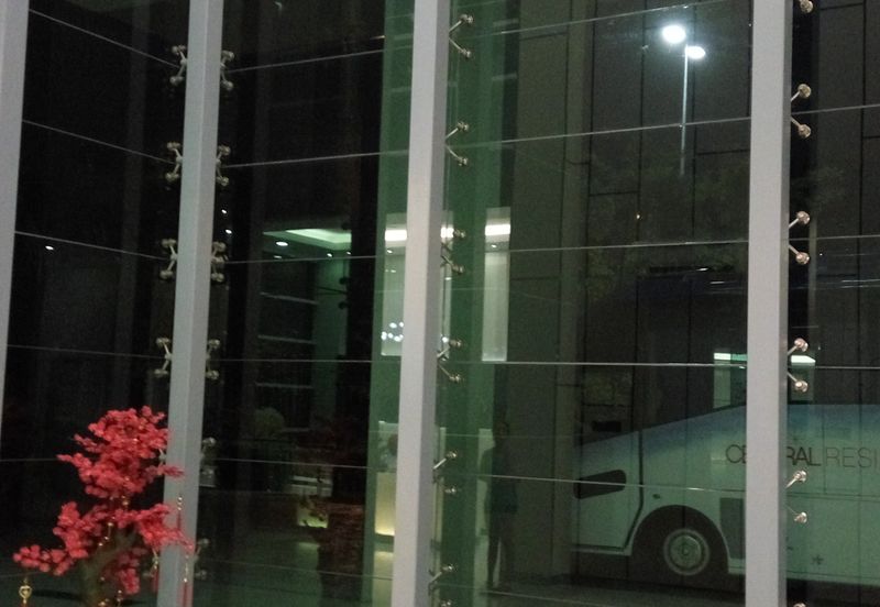 Central Residence, Sungai Besi