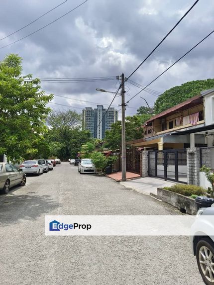 Taman Desa ,Seputeh Double storey landed Freehold for Sales, Kuala Lumpur, Seputeh