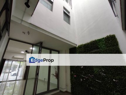 Bukit Jalil Laman Bayu 3 storey landed for Rent, Kuala Lumpur, Bukit Jalil