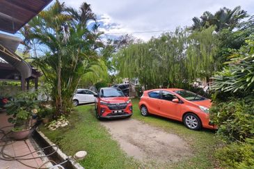 Seksyen 17, Petaling Jaya