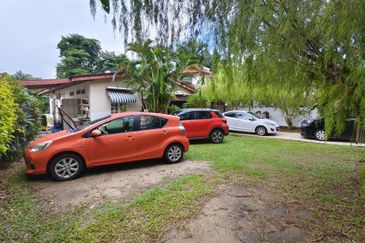 Seksyen 17, Petaling Jaya