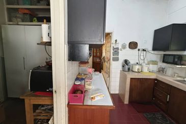 Seksyen 17, Petaling Jaya