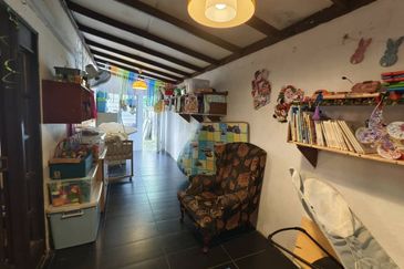 Seksyen 17, Petaling Jaya