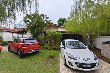 Seksyen 17, Petaling Jaya