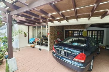 Seksyen 17, Petaling Jaya