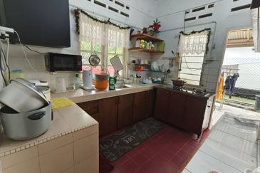 Seksyen 17, Petaling Jaya