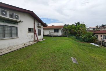 Seksyen 17, Petaling Jaya