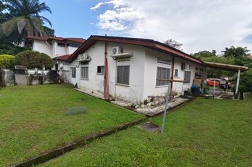 Seksyen 17, Petaling Jaya