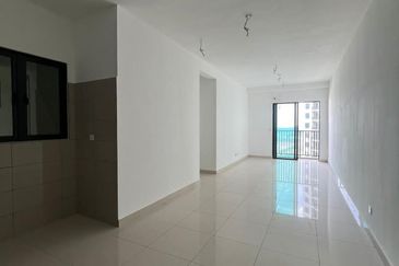 Residensi Bintang Bukit Jalil