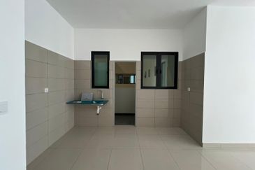 Residensi Bintang Bukit Jalil