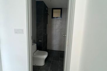 Residensi Bintang Bukit Jalil