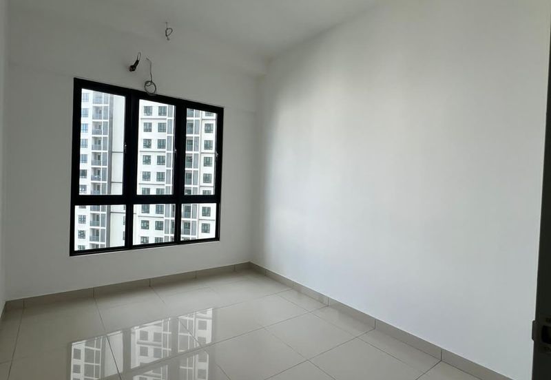 Residensi Bintang Bukit Jalil