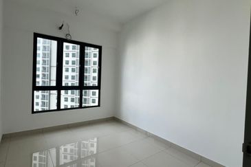 Residensi Bintang Bukit Jalil