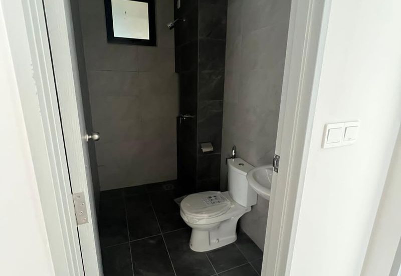 Residensi Bintang Bukit Jalil