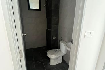 Residensi Bintang Bukit Jalil