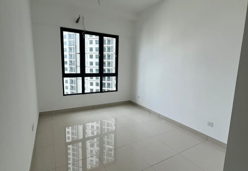 Residensi Bintang Bukit Jalil