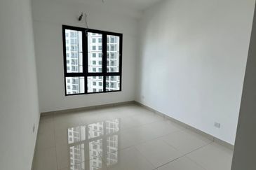 Residensi Bintang Bukit Jalil